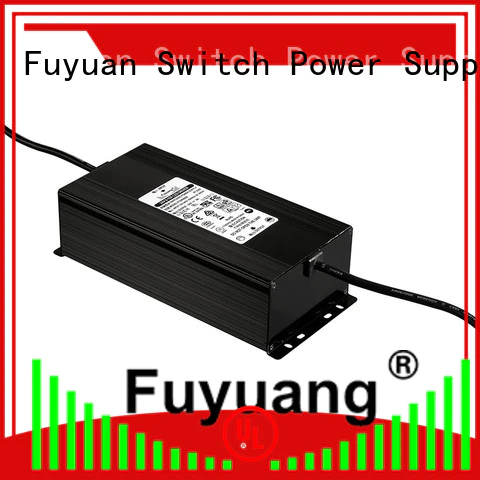 Fuyuang 12v ac dc power adapter owner for Batteries
