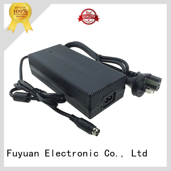 Fuyuang new-arrival golf cart battery charger rohs for Electrical Tools