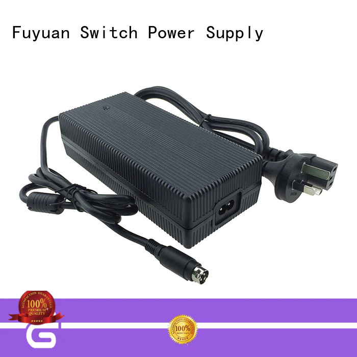 Fuyuang quality lifepo4 battery charger  manufacturer for Electrical Tools