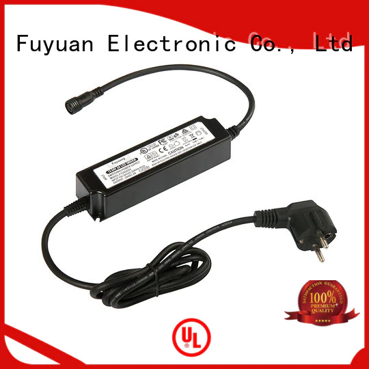 Fuyuang 75w led driver security for Medical Equipment