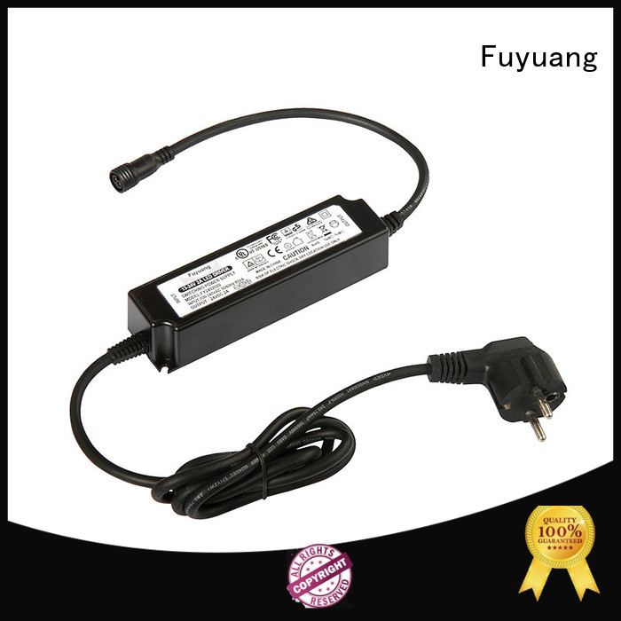 100w dimmable constant current led driver constant for Electric Vehicles Fuyuang