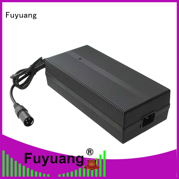 Fuyuang 12v laptop charger adapter China for Electrical Tools