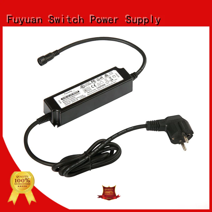 Fuyuang practical led current driver solutions for Electric Vehicles
