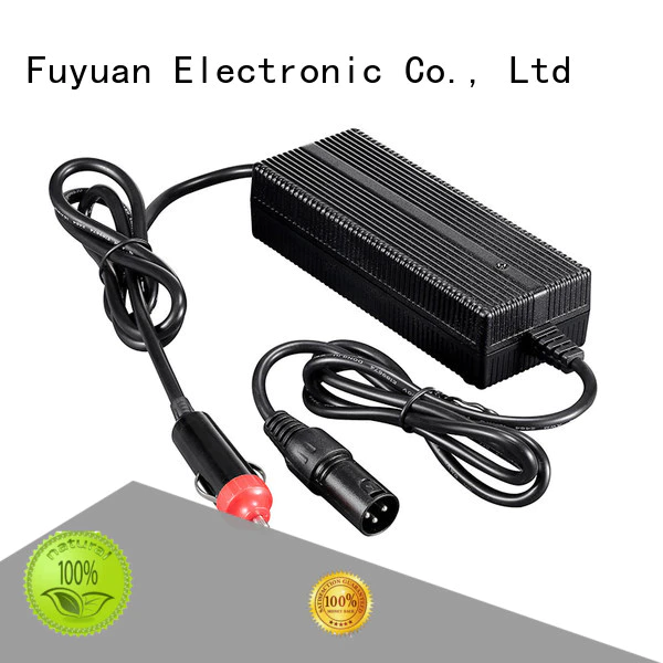 Fuyuang 36v dc dc power converter resources for LED Lights