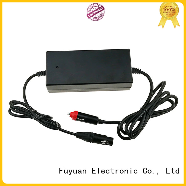 Fuyuang converter dc dc power converter manufacturers for Batteries