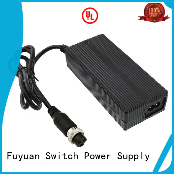 Fuyuang ce lifepo4 battery charger factory for Batteries