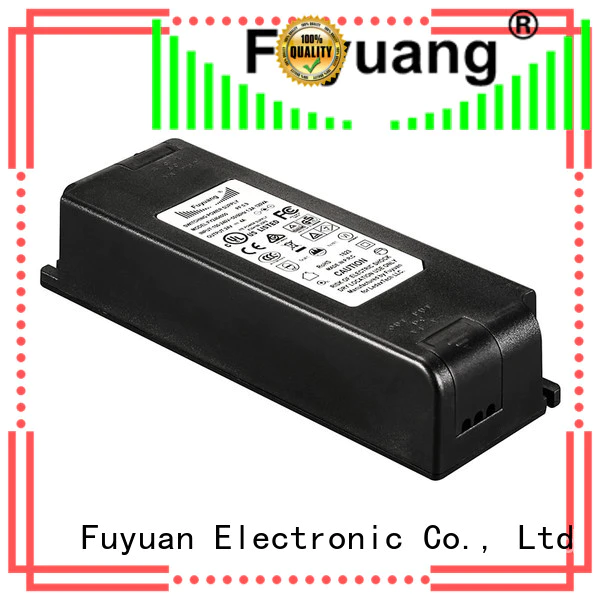 Fuyuang newly waterproof led driver solutions for Medical Equipment