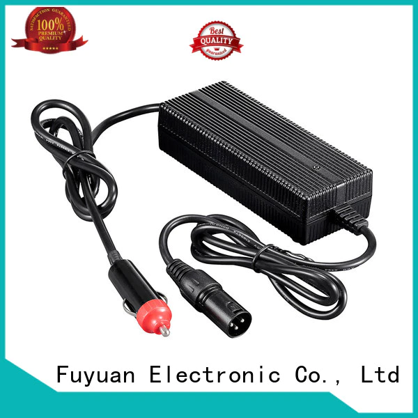 Fuyuang input dc dc power converter resources for Electric Vehicles