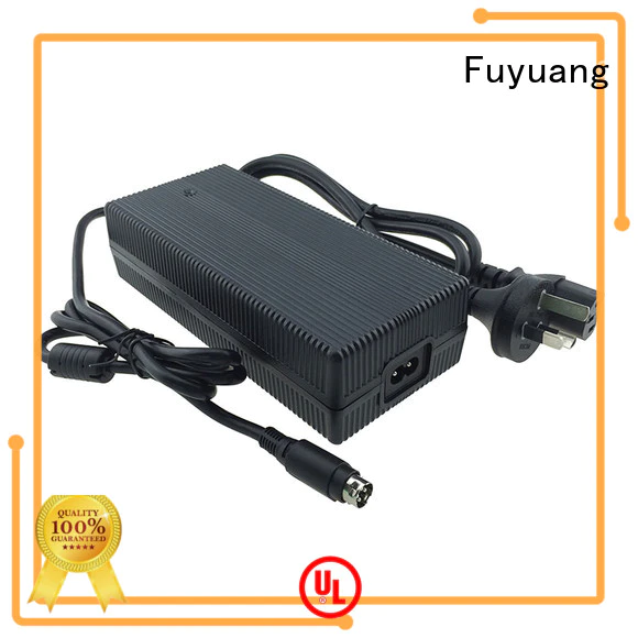 fine- quality lion battery charger 24v for Audio