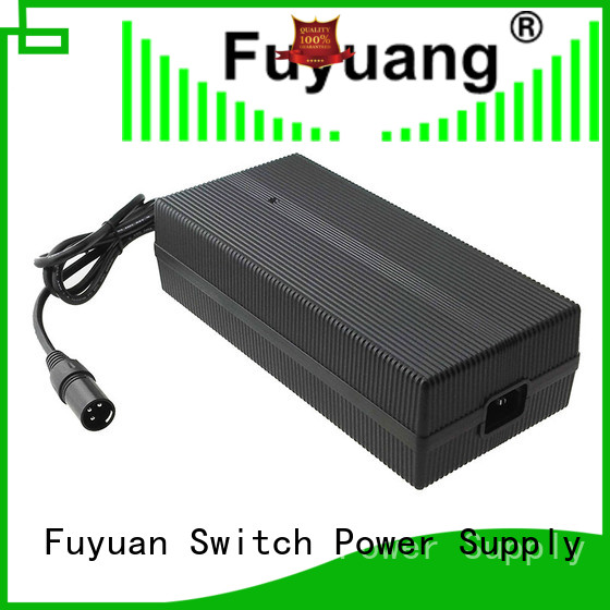 Fuyuang low cost ac dc power adapter China for Batteries