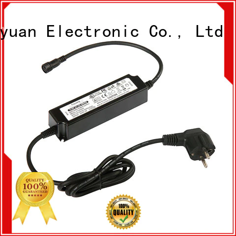 Fuyuang newly led current driver solutions for Batteries