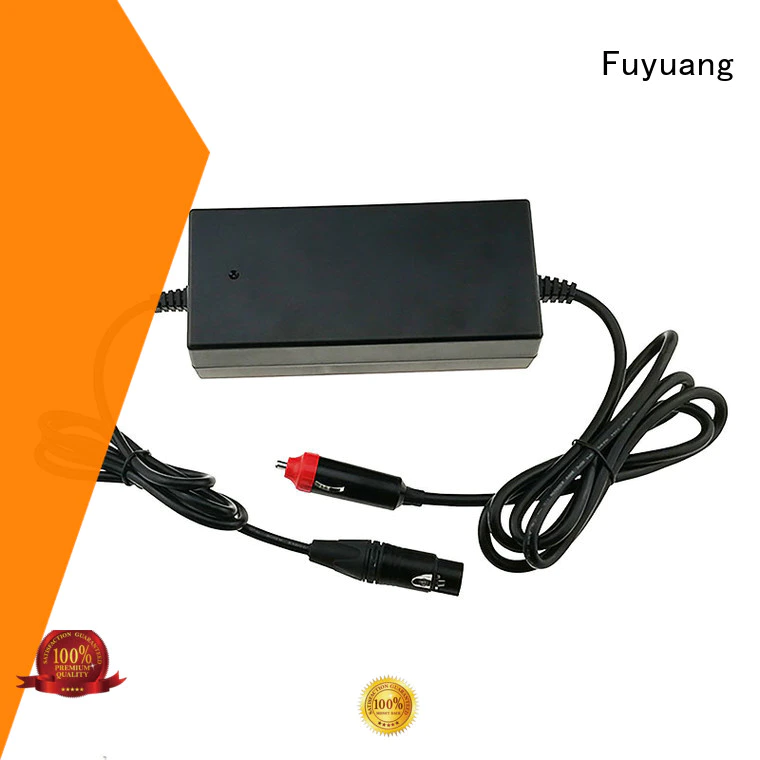 Fuyuang power dc-dc converter experts for Electric Vehicles