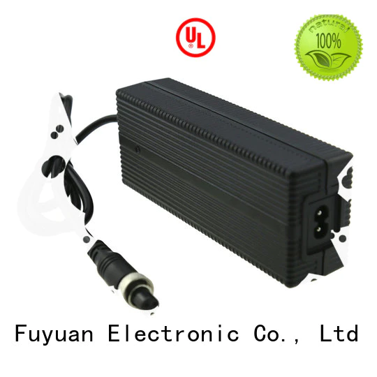 Fuyuang newly power supply adapter experts for Batteries