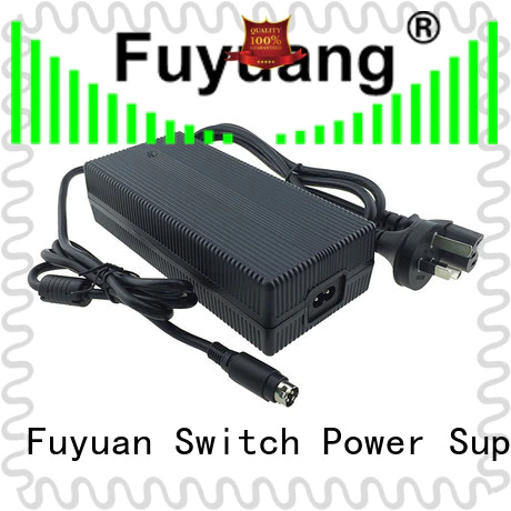 Fuyuang rohs lion battery charger  manufacturer for Audio