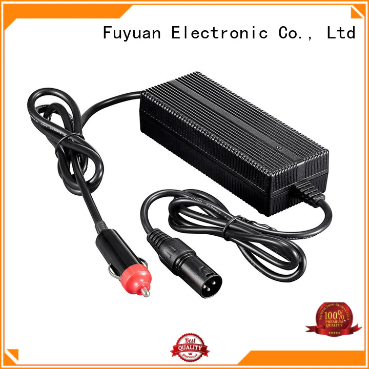 Fuyuang constant dc-dc converter steady for Electric Vehicles