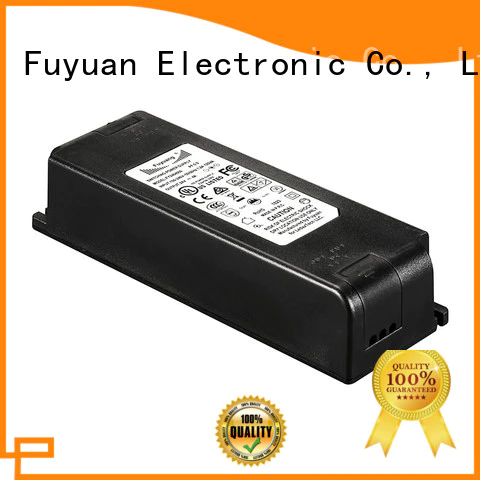 Fuyuang automatic waterproof led driver solutions for Medical Equipment