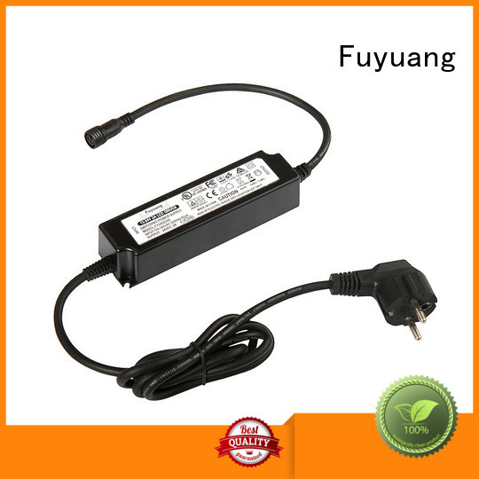 Fuyuang 40w led power driver assurance for Medical Equipment