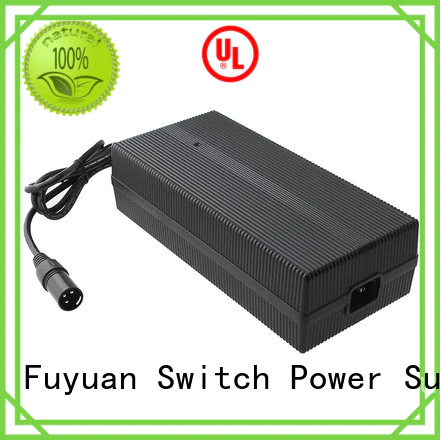 Fuyuang 12v laptop charger adapter for Medical Equipment