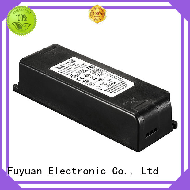 Fuyuang 100w led current driver scientificly for Robots