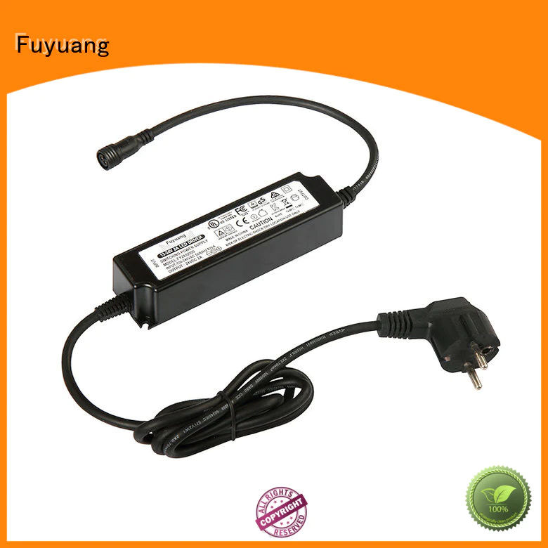 Fuyuang newly waterproof led driver security for Medical Equipment