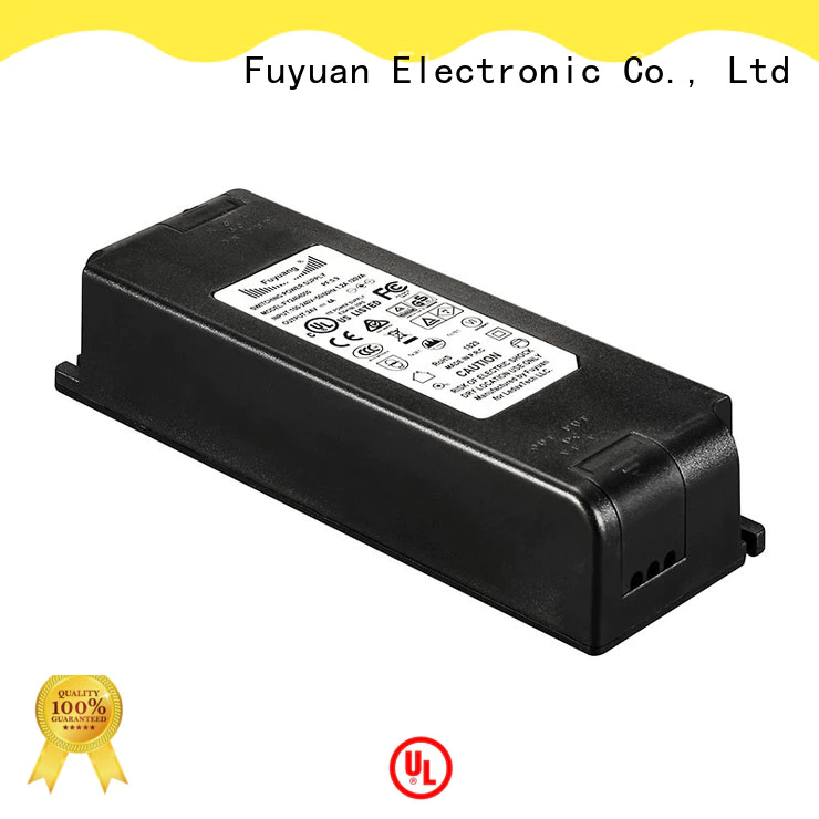 Fuyuang newly led power supply production for Audio