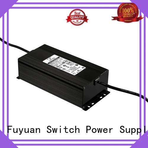 Fuyuang effective power supply adapter China for Medical Equipment