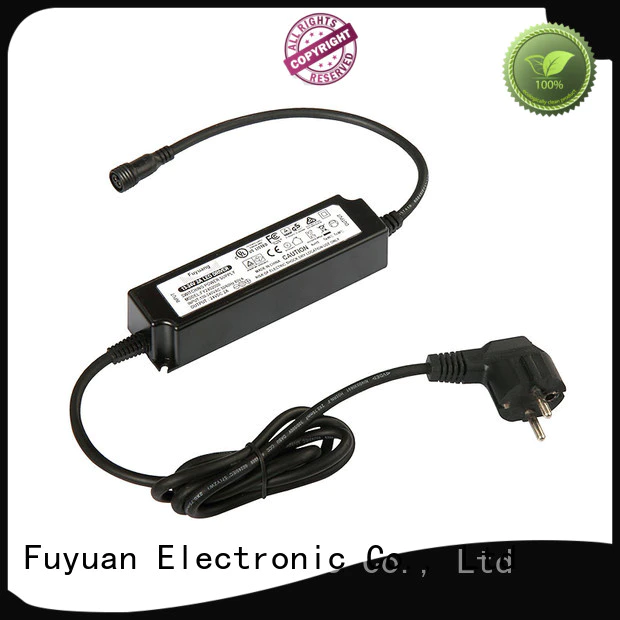 Fuyuang 100w led power driver scientificly for Batteries