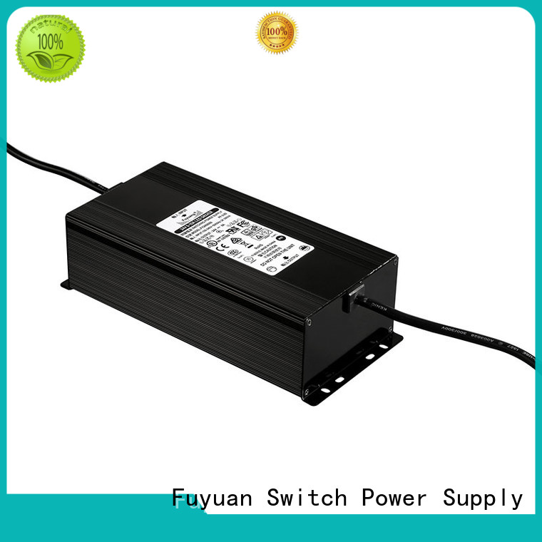 Fuyuang new-arrival power supply adapter for Batteries