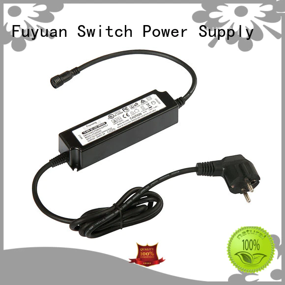 Fuyuang automatic dimmable constant current led driver outdoor for Robots