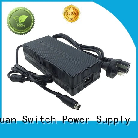 Fuyuang 12v lifepo4 charger for Electrical Tools