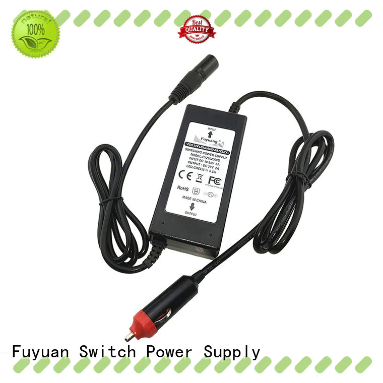 Fuyuang car dc-dc converter resources for Electric Vehicles
