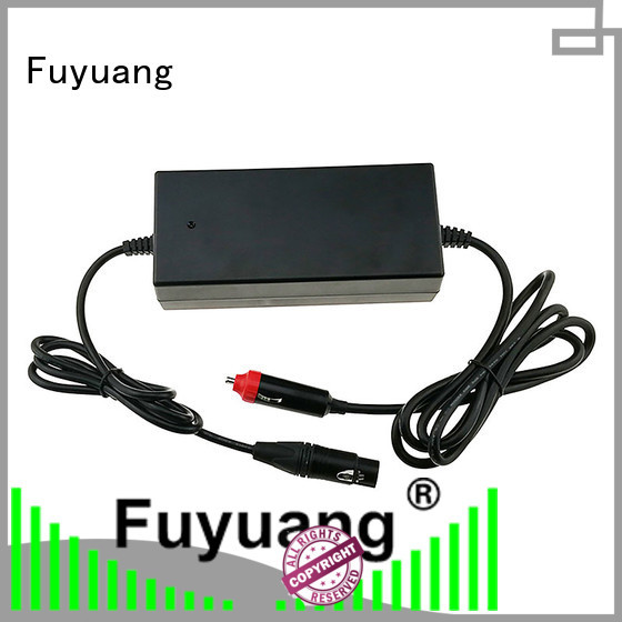 Fuyuang effective dc-dc converter experts for Electric Vehicles