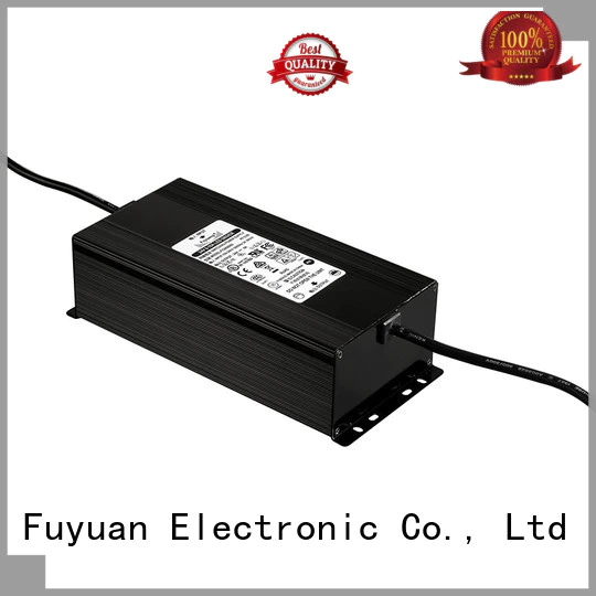 Fuyuang doe laptop power adapter owner for LED Lights