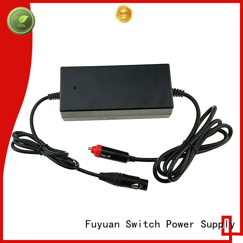 Fuyuang solar dc dc power converter owner for LED Lights