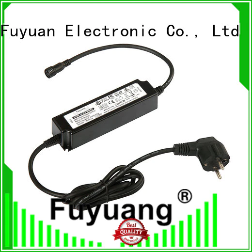 Fuyuang dc led driver security for Electric Vehicles
