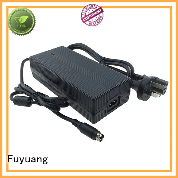 Fuyuang new-arrival lithium battery charger vendor for Electrical Tools