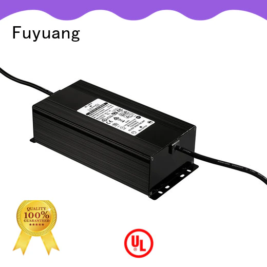 Fuyuang 24v laptop power adapter experts for Robots