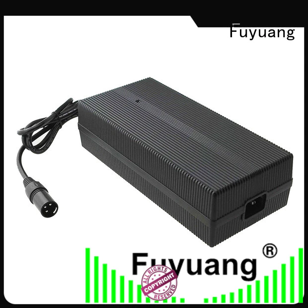 Fuyuang effective laptop charger adapter long-term-use for LED Lights