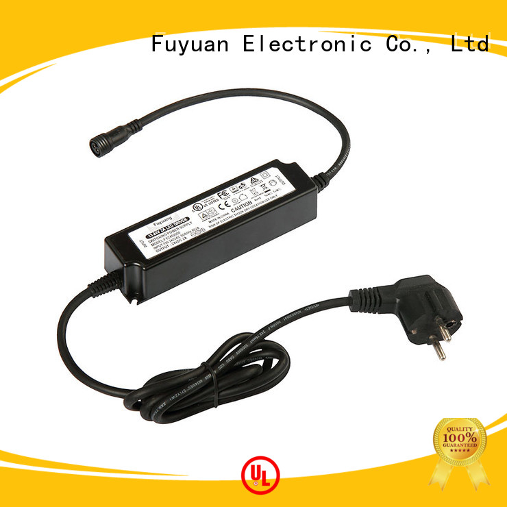Fuyuang led power supply scientificly for Batteries