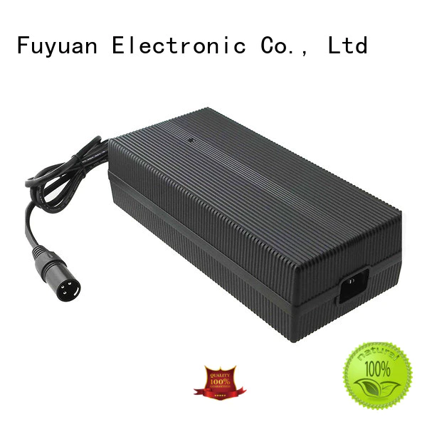 Fuyuang doe ac dc power adapter in-green for Electrical Tools