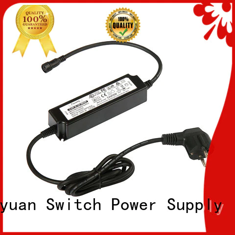 Fuyuang fine- quality waterproof led driver security for LED Lights