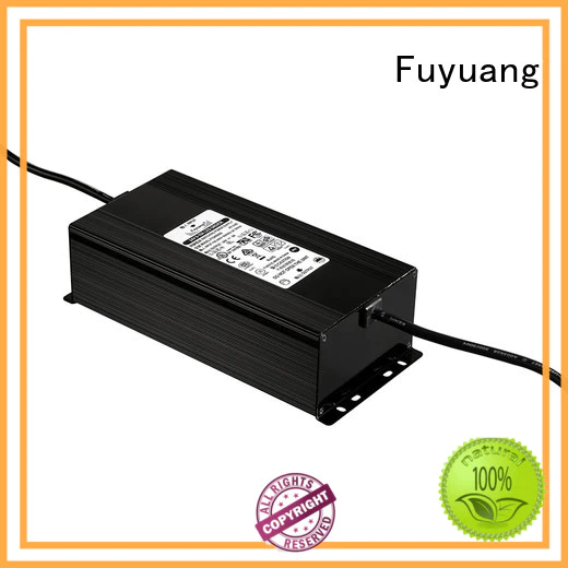 low cost 12v power adapter for Medical Equipment Fuyuang