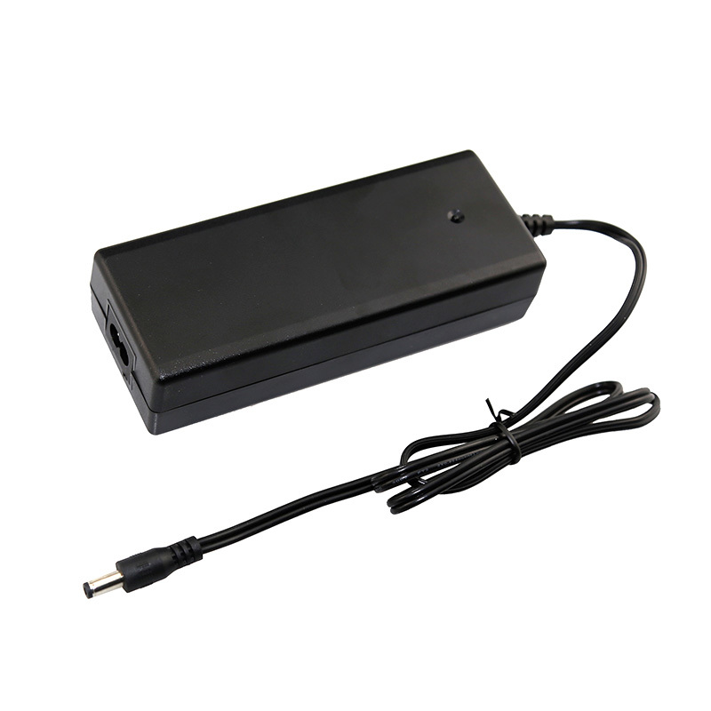 KC Listed 14.6V 6A LiFePO4 Battery Charger FY1506000