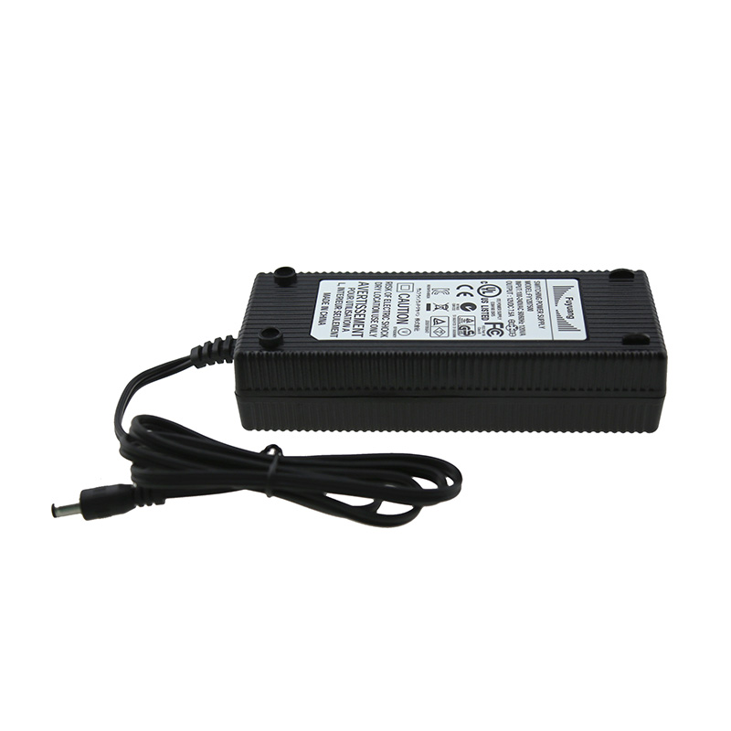 Fuyuang 2a lithium battery charger  manufacturer for LED Lights-2