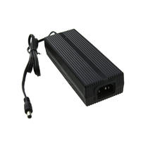 KC Listed 14.6V 6A LiFePO4 Battery Charger FY1506000