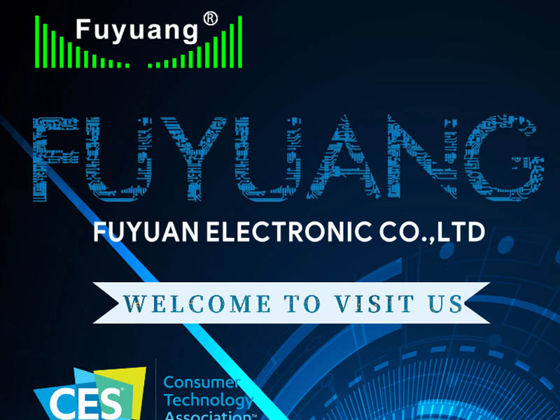 Fuyuang Array image370