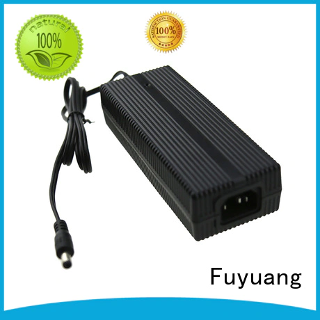 Fuyuang high-quality lithium battery charger for Batteries