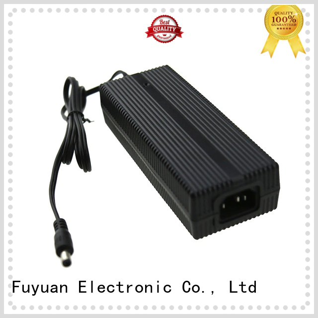 Fuyuang fine- quality battery trickle charger for Robots