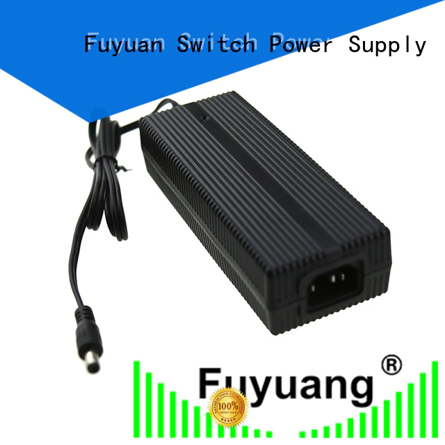 Fuyuang quality lifepo4 battery charger supplier for Audio
