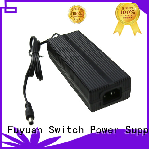 Fuyuang 12v ni-mh battery charger for Robots